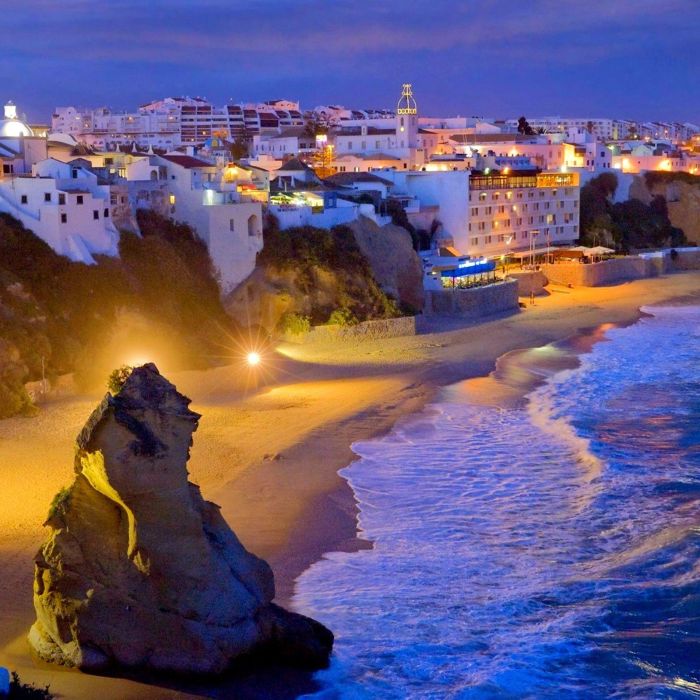 Albufeira